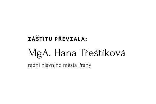 Hana Třeštíková